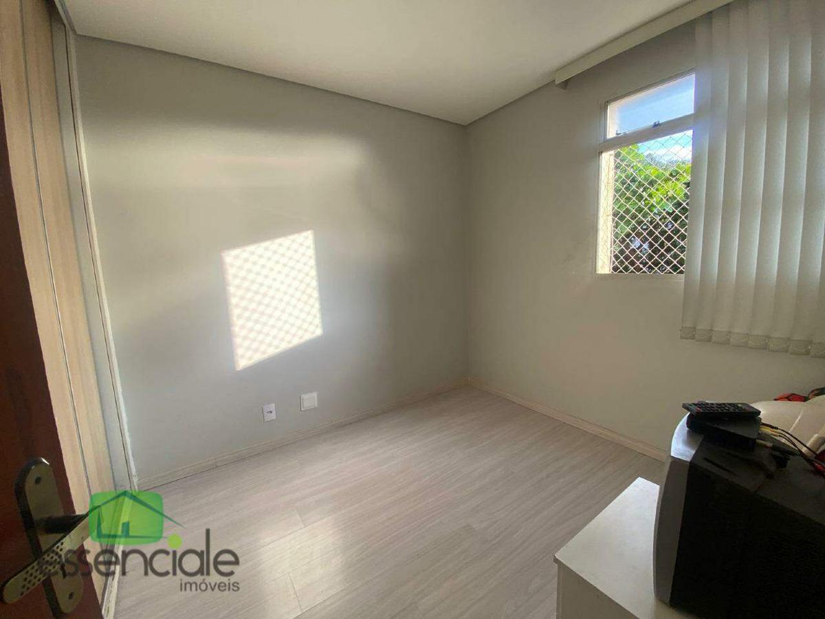 Cobertura, Eldorado, 3 Quartos, 2 Vagas, 1 Suíte
