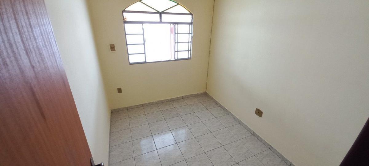 Casa, Vila Pérola, 2 Quartos, 1 Vaga