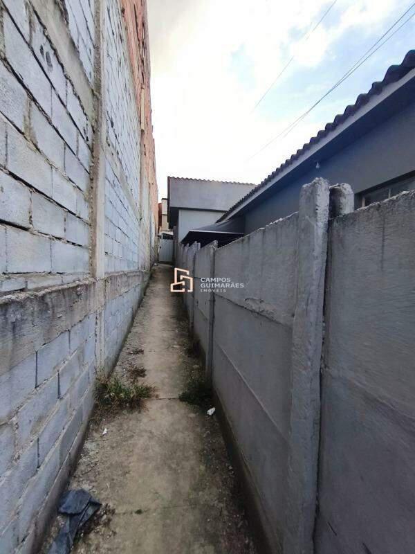 Casa, Jardim Industrial, 1 Quarto