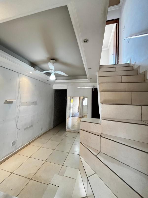 Casa, São Pedro, 2 Quartos, 1 Vaga