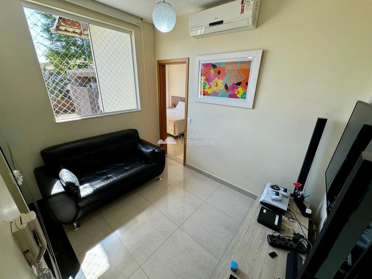 Casa, Garças, 3 Quartos, 4 Vagas, 2 Suítes