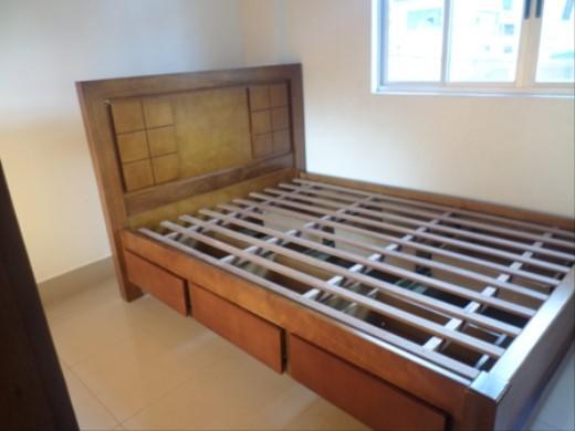 Apartamento, São Pedro, 1 Quarto, 1 Vaga, 1 Suíte