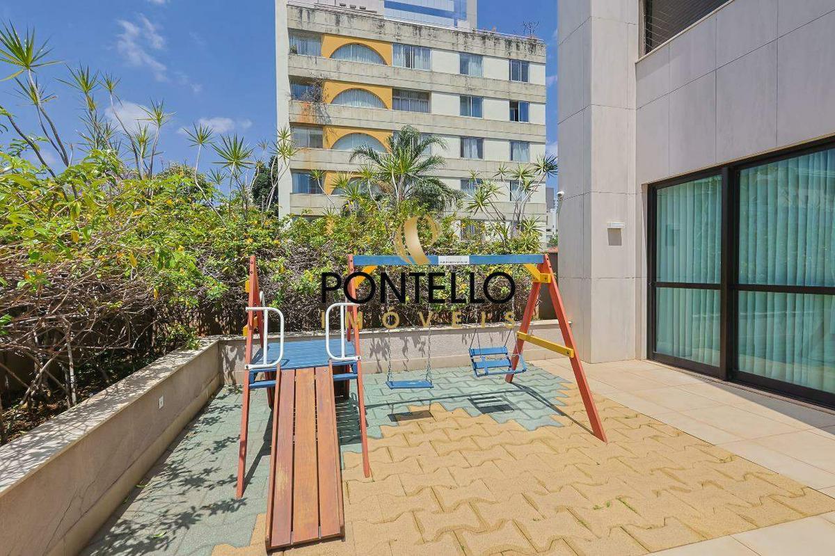 Apartamento, São Pedro, 2 Quartos, 2 Vagas, 1 Suíte