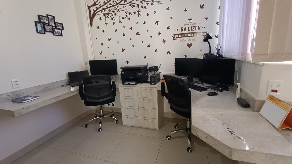 Cobertura, Paquetá, 3 Quartos, 2 Vagas, 1 Suíte