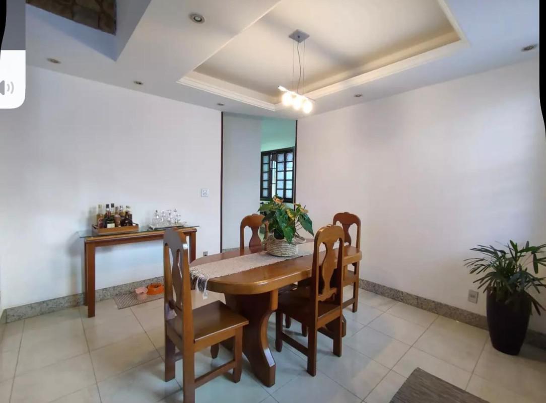 Casa, Diamante, 4 Quartos, 4 Vagas, 1 Suíte