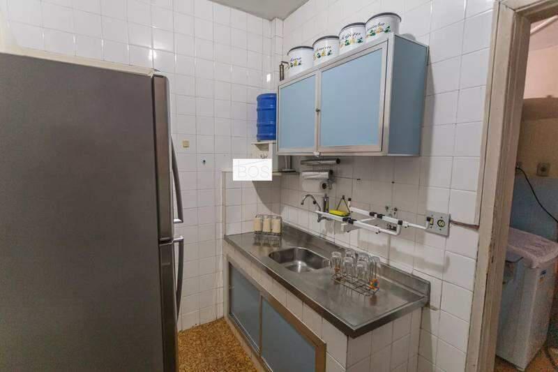 Apartamento, Lourdes, 3 Quartos, 1 Vaga, 1 Suíte