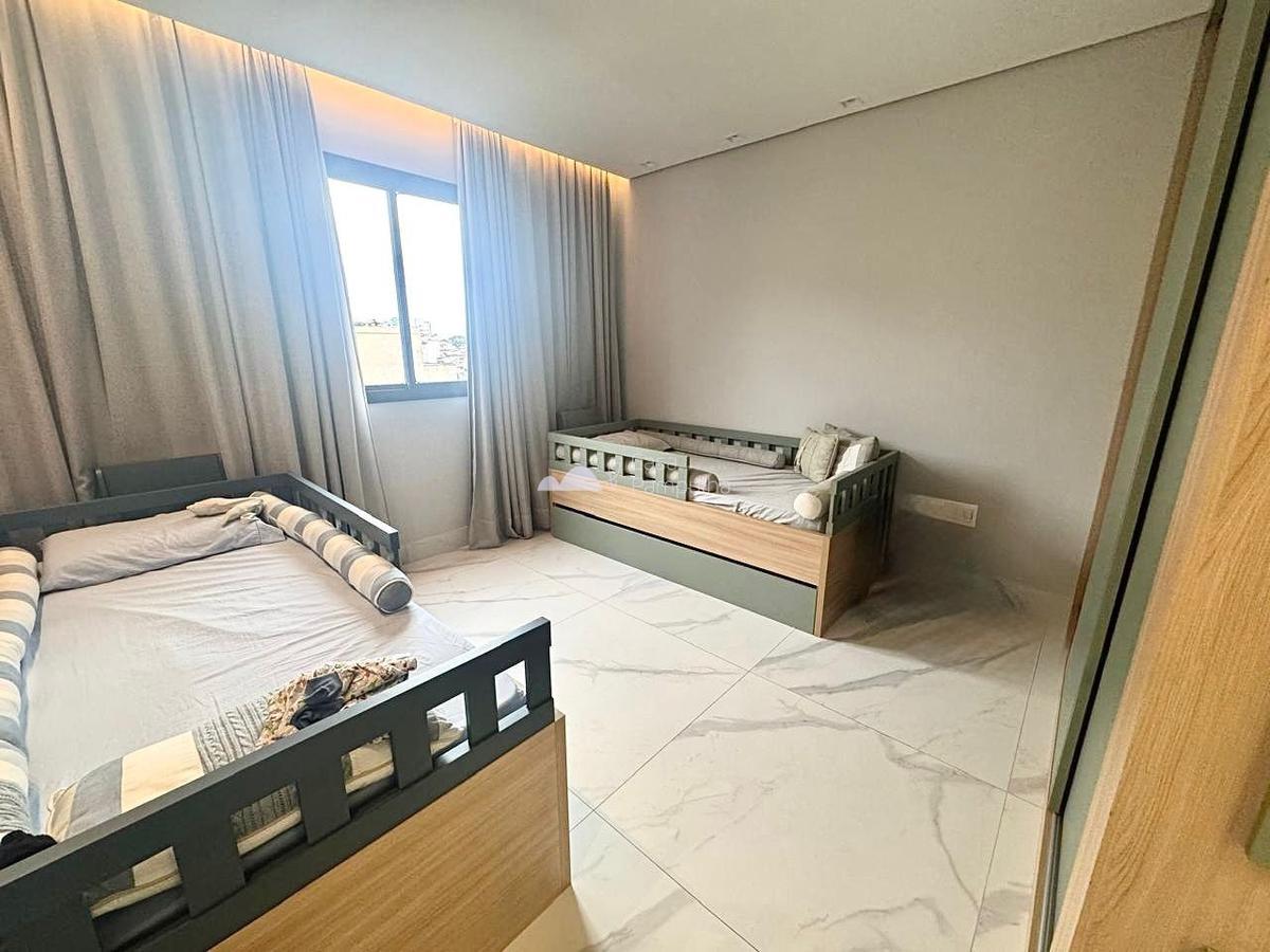 Casa, Santa Amélia, 5 Quartos, 4 Vagas, 1 Suíte