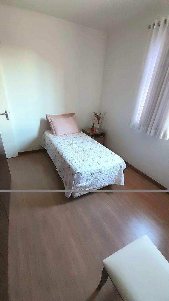 Apartamento, Palmares, 2 Quartos, 0 Vaga