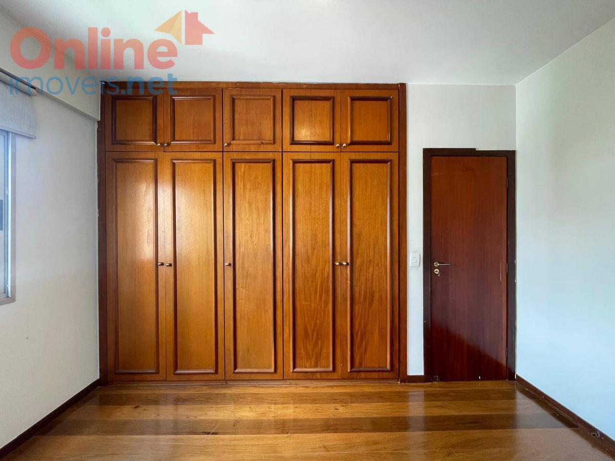 Apartamento, Savassi, 3 Quartos, 0 Vaga, 1 Suíte