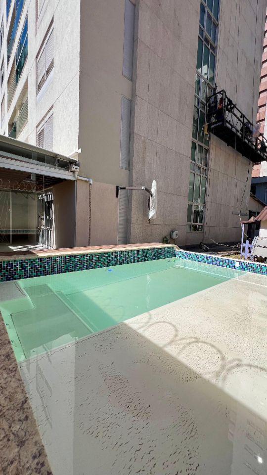 Apartamento, Lourdes, 3 Quartos, 2 Vagas, 1 Suíte