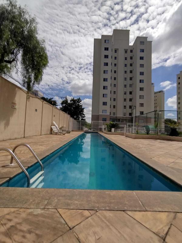 Apartamento, Fernão Dias, 3 Quartos, 1 Vaga, 1 Suíte