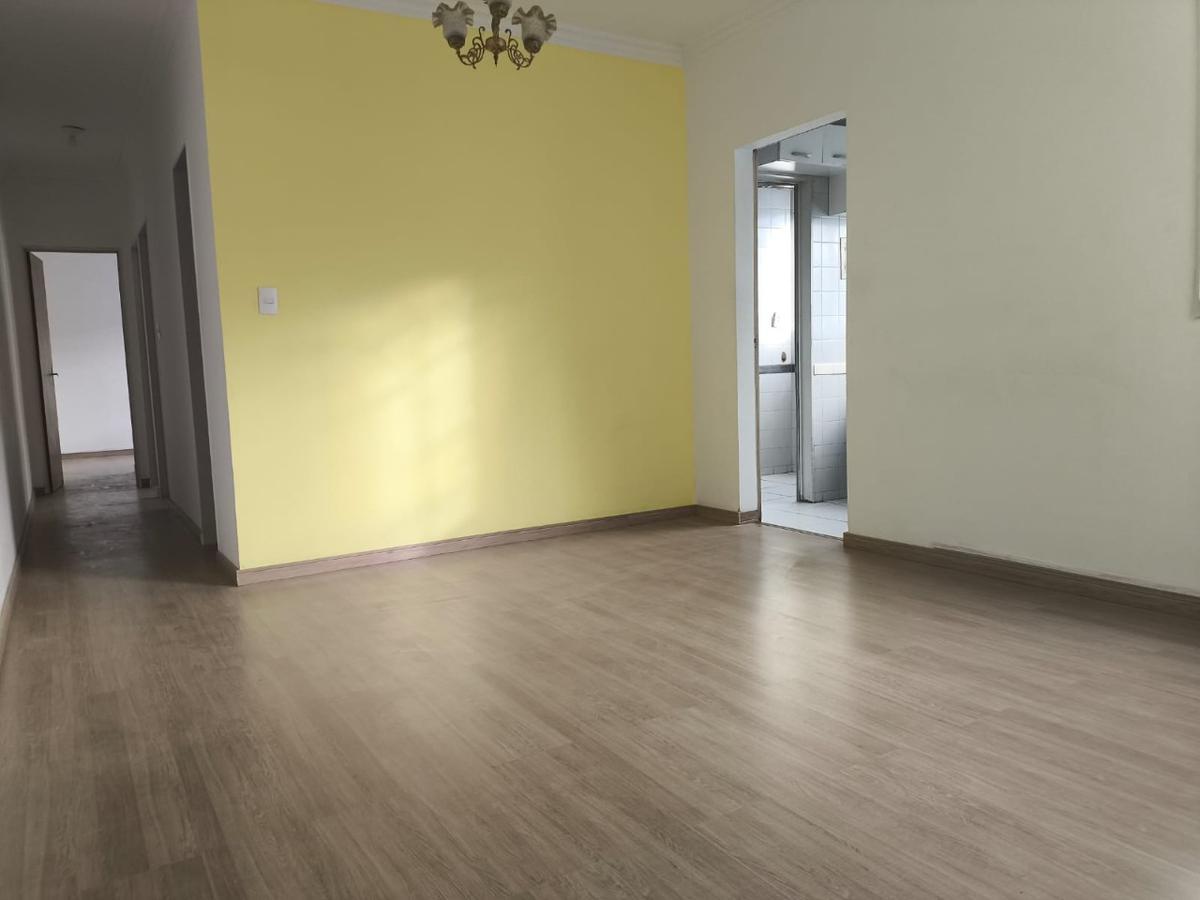 Apartamento, Caiçaras, 3 Quartos, 1 Vaga