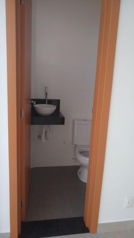 Cobertura, Caiçaras, 3 Quartos, 2 Vagas, 1 Suíte