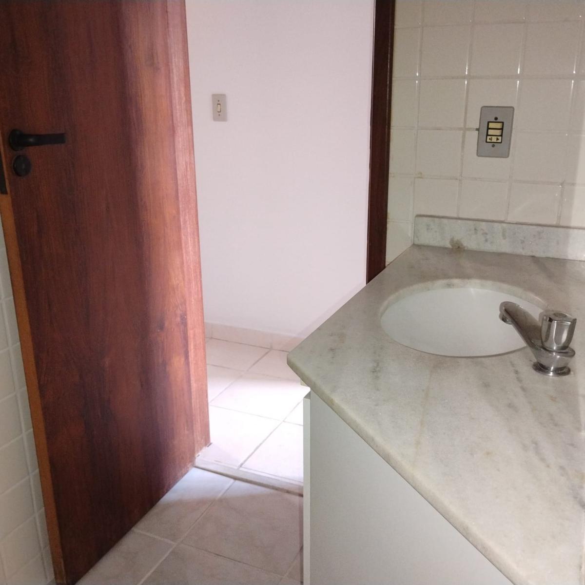Apartamento, Coração Eucarístico, 2 Quartos, 1 Vaga, 1 Suíte
