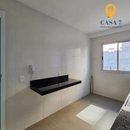 Apartamento, São Lucas, 4 Quartos, 1 Vaga, 1 Suíte