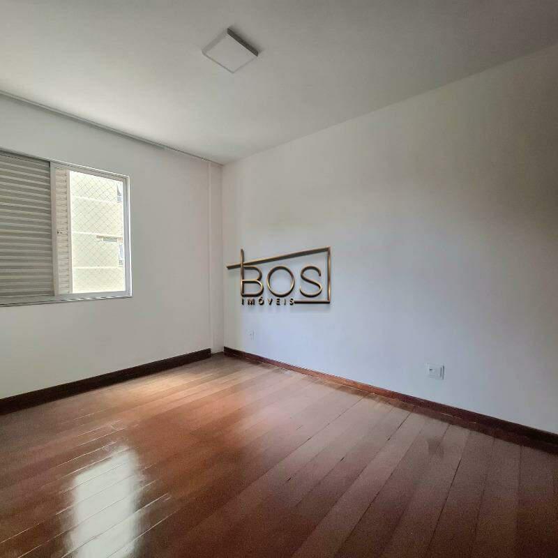 Apartamento, São Pedro, 4 Quartos, 2 Vagas, 1 Suíte