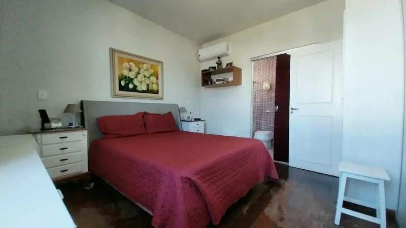 Cobertura, Estoril, 3 Quartos, 2 Vagas, 1 Suíte