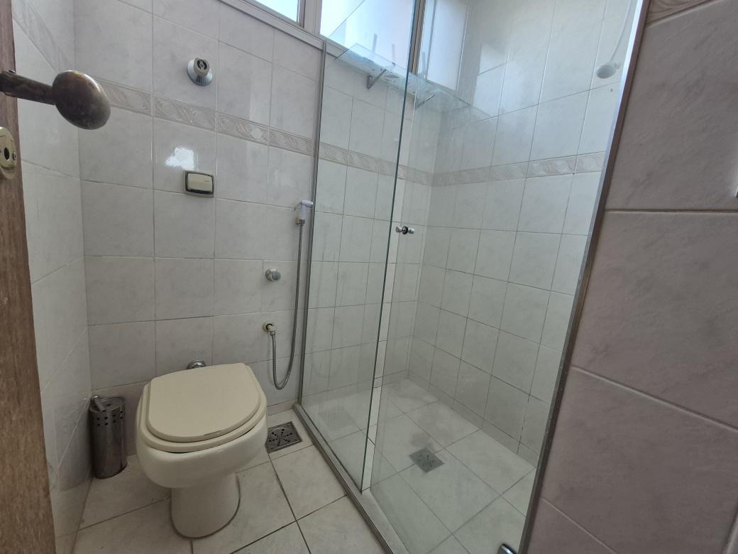 Apartamento, Lourdes, 2 Quartos, 1 Vaga