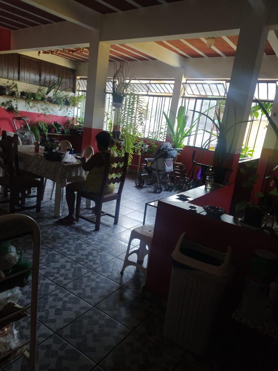 Casa, Vera Cruz, 4 Quartos, 2 Vagas, 2 Suítes