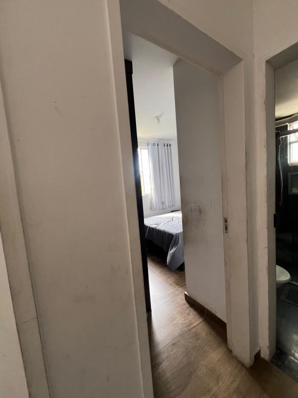 Apartamento, Nações Unidas, 2 Quartos, 1 Vaga