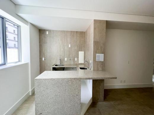 Apartamento, Savassi, 1 Quarto, 2 Vagas, 1 Suíte