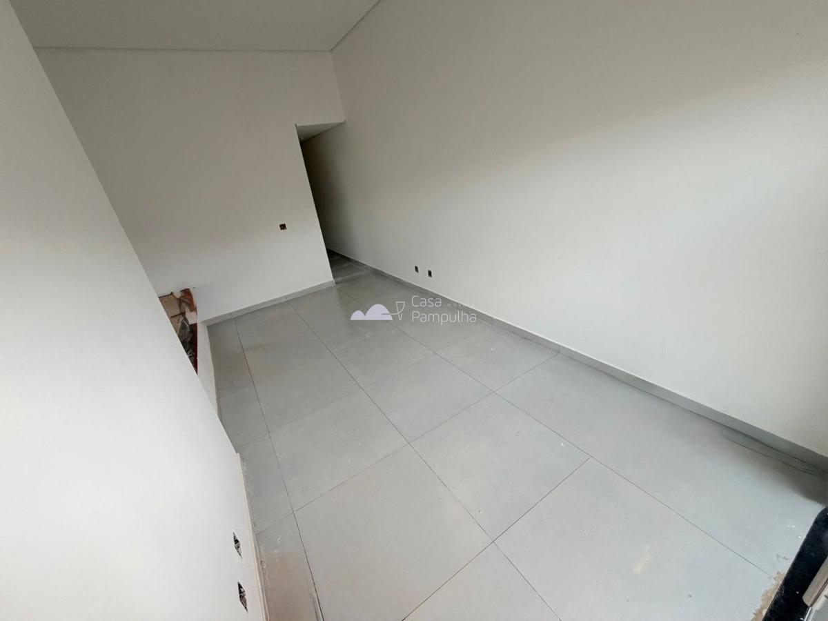 Casa, Santa Mônica, 3 Quartos, 3 Vagas, 1 Suíte