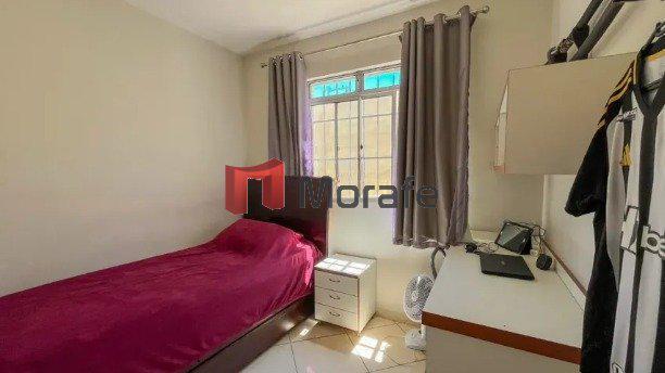 Apartamento, Ouro Preto, 3 Quartos, 1 Vaga, 1 Suíte