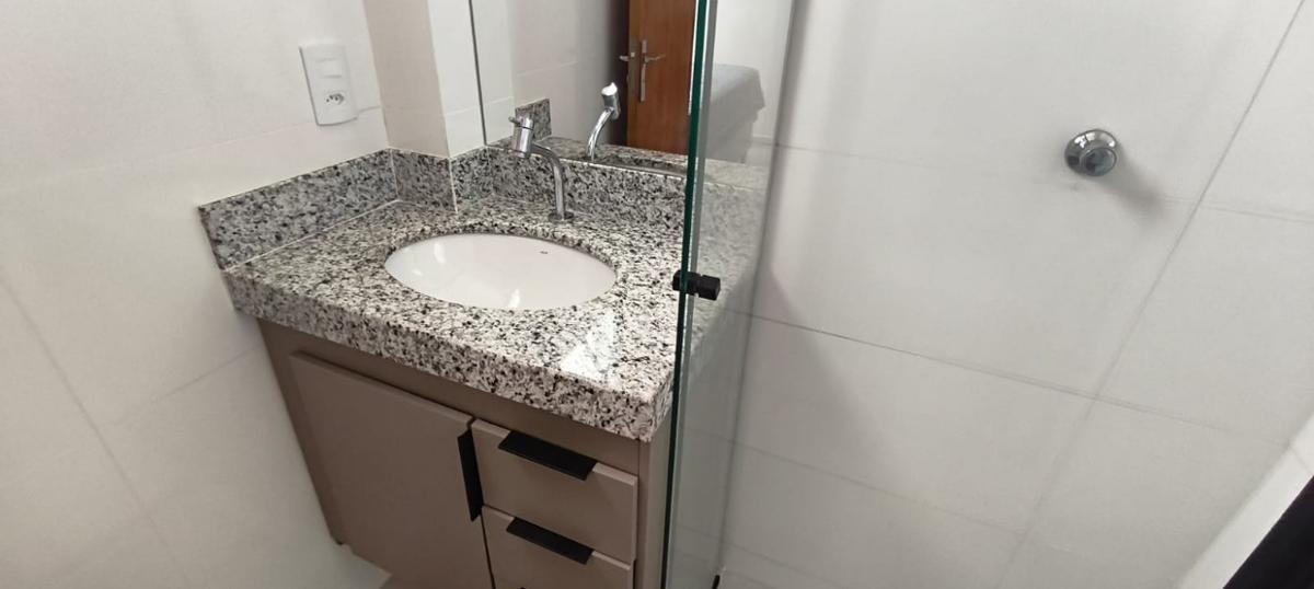 Cobertura, São Geraldo, 2 Quartos, 2 Vagas, 1 Suíte
