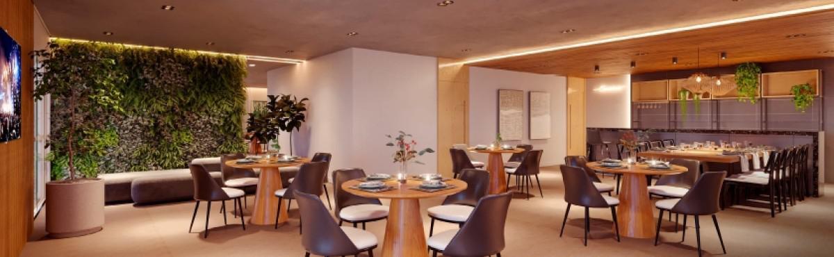 Apartamento, Liberdade, 2 Quartos, 2 Vagas, 2 Suítes