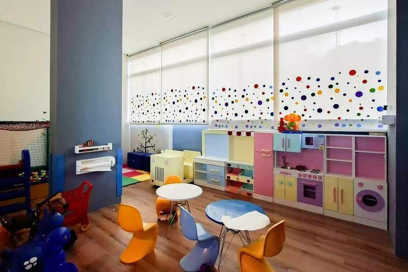 Apartamento, Palmares, 4 Quartos, 3 Vagas, 2 Suítes