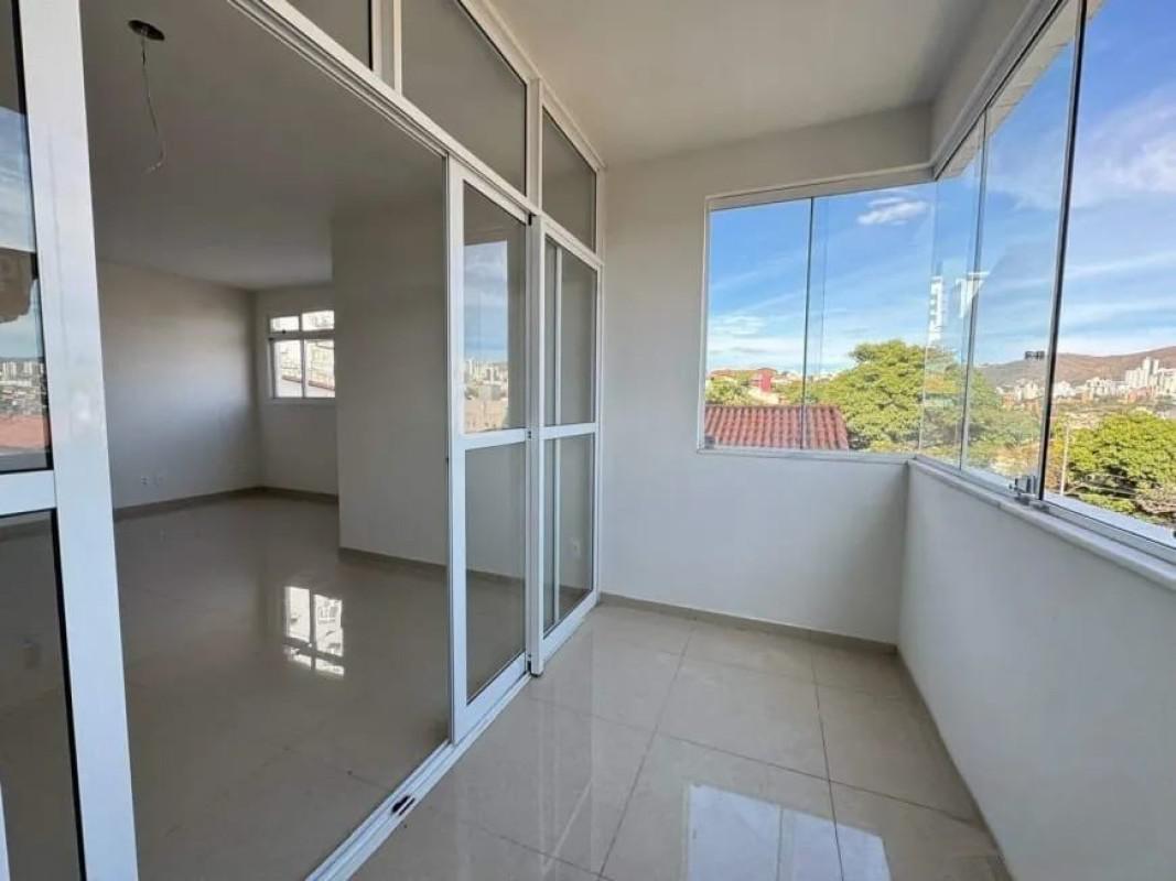 Apartamento, Havaí, 3 Quartos, 2 Vagas, 1 Suíte