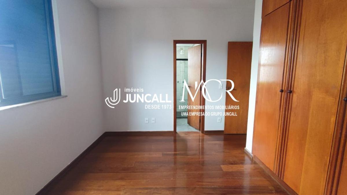 Apartamento, Cruzeiro, 4 Quartos, 2 Vagas, 1 Suíte