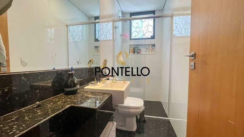 Casa, Serra, 3 Quartos, 3 Vagas, 3 Suítes