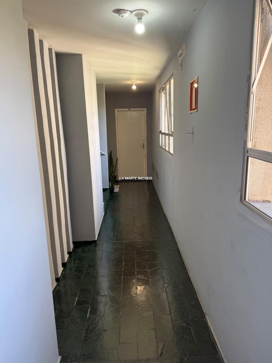 Apartamento, Jardim Industrial, 2 Quartos, 1 Vaga
