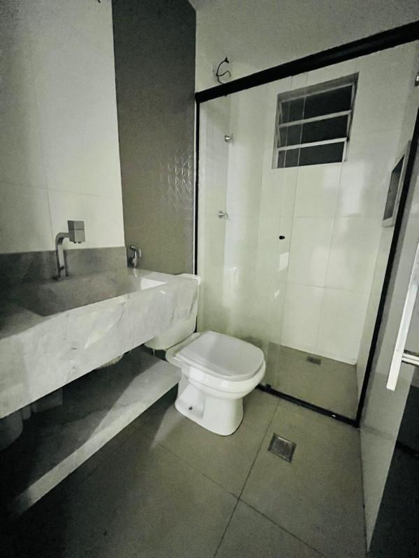 Apartamento, Santa Maria, 2 Quartos, 1 Vaga