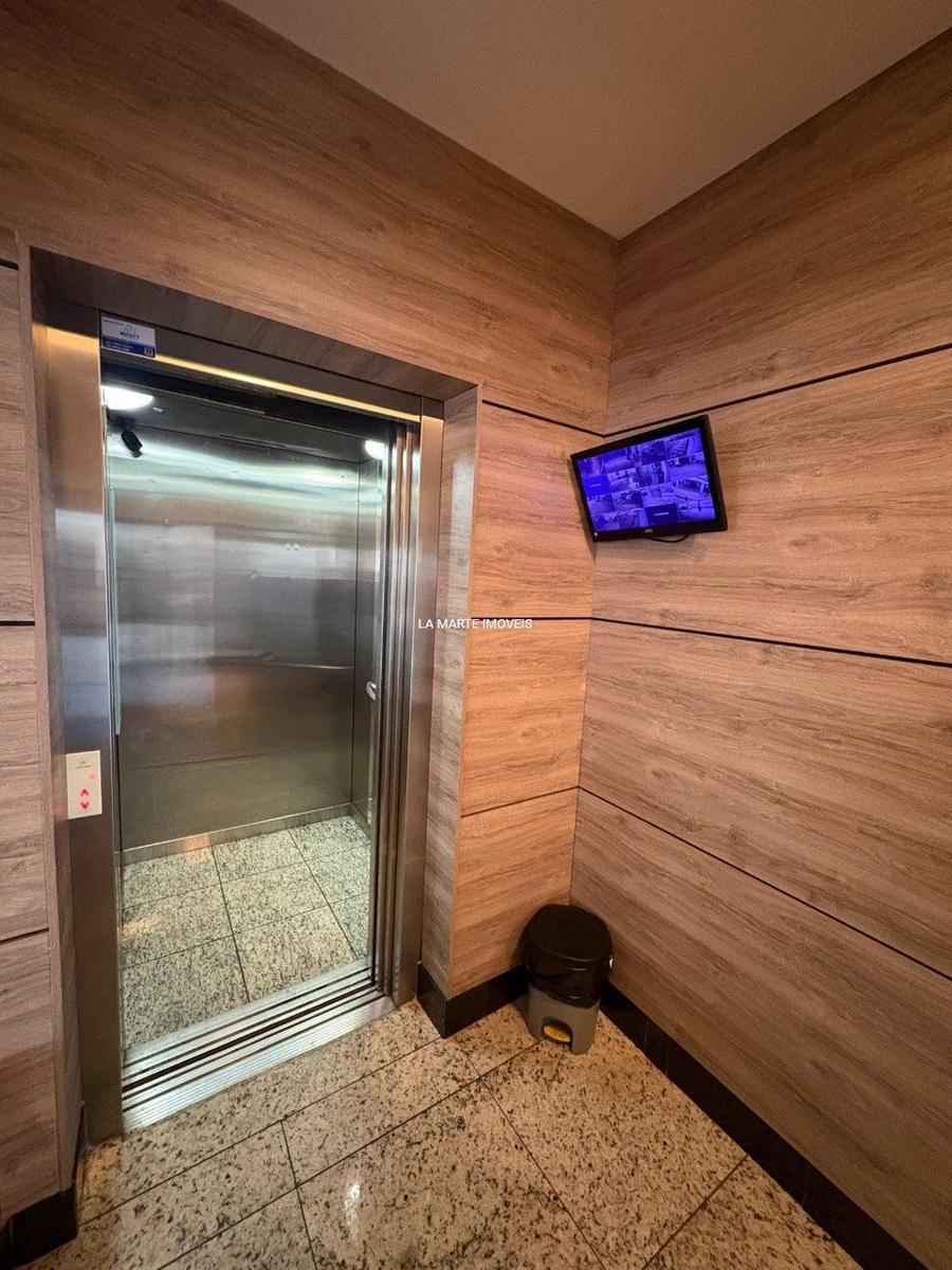 Apartamento, Santa Cruz Industrial, 3 Quartos, 2 Vagas, 1 Suíte