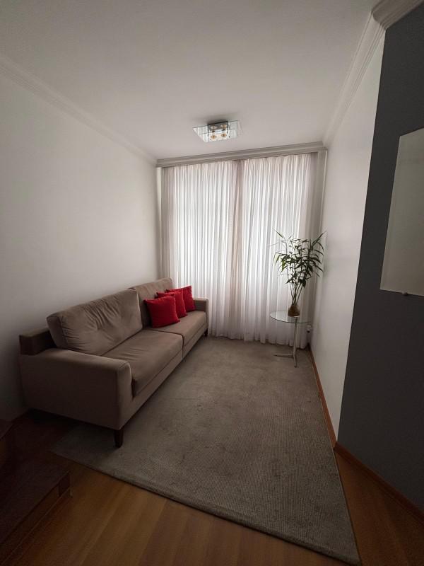 Apartamento, Ipiranga, 3 Quartos, 1 Vaga, 1 Suíte