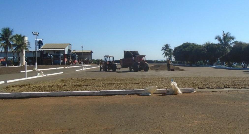 Fazenda, Zona Rural, 4 Quartos, 0 Vaga