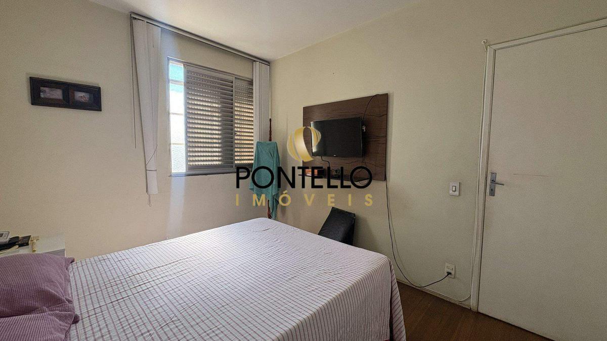 Apartamento, Renascença, 2 Quartos, 1 Vaga