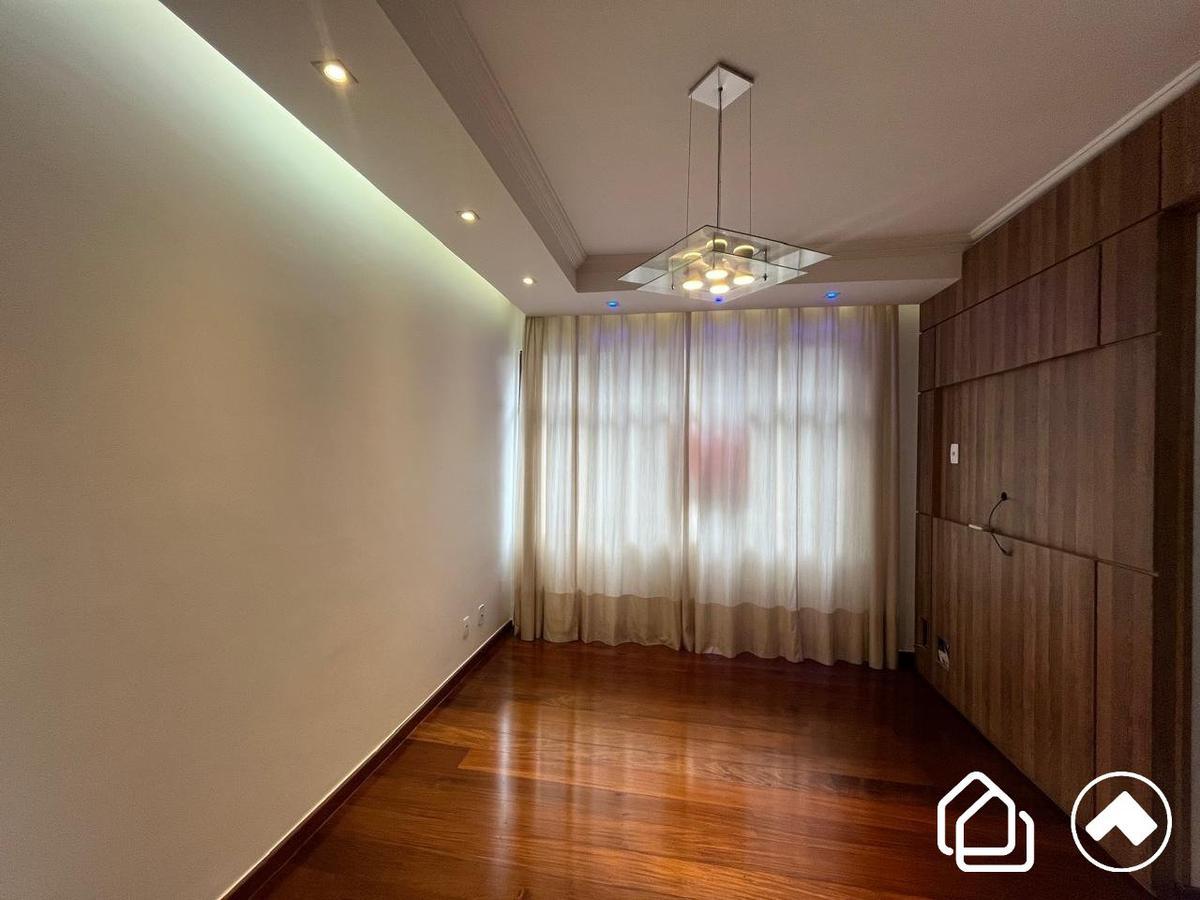 Apartamento, Buritis, 3 Quartos, 2 Vagas, 1 Suíte