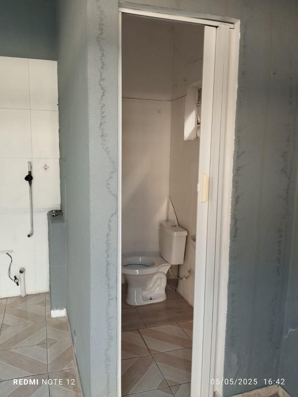 Andar, Floramar, 0 Quarto, 0 Vaga