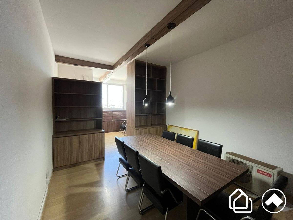 Sala, Estoril, 1 Vaga