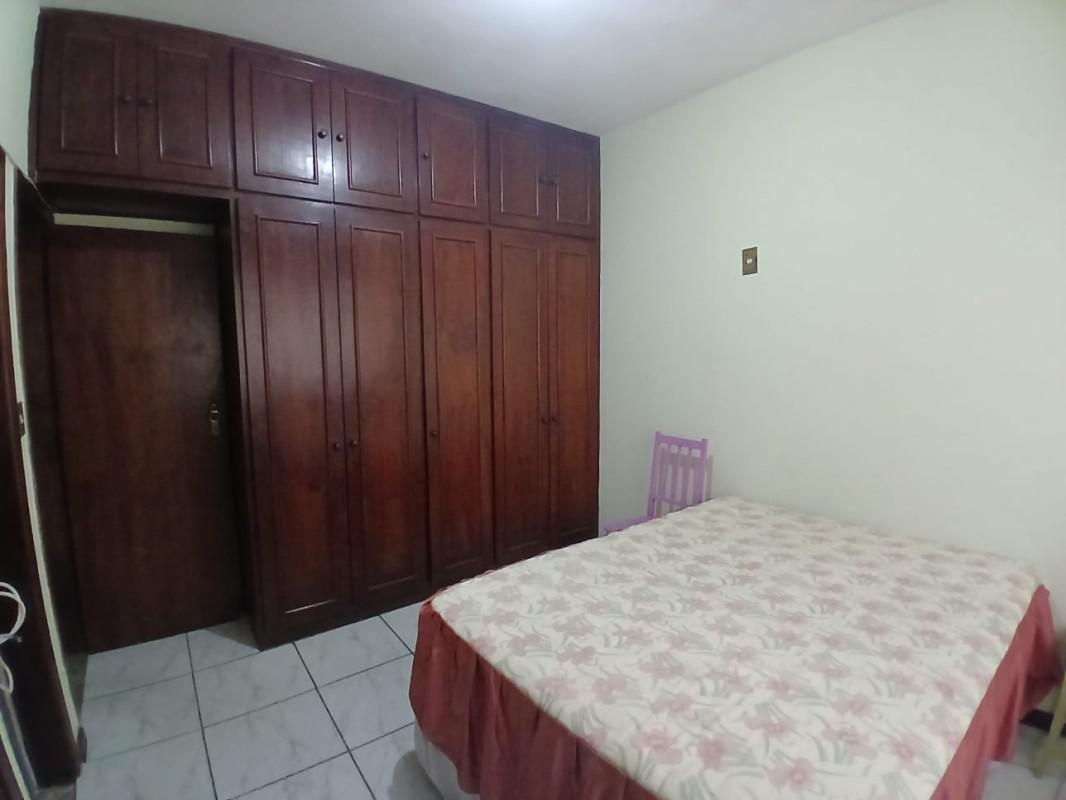 Casa, São Bernardo, 3 Quartos, 2 Vagas, 1 Suíte