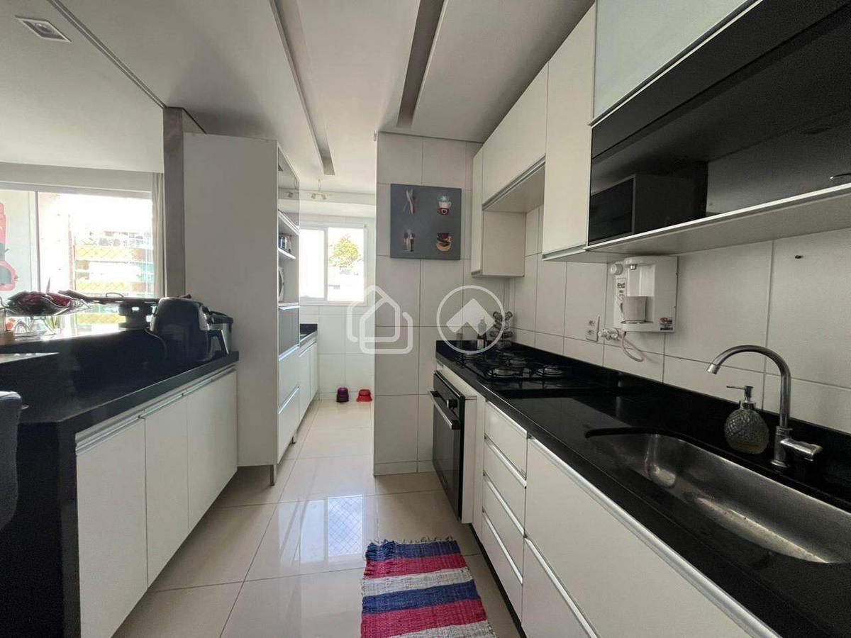 Apartamento, Buritis, 3 Quartos, 2 Vagas, 1 Suíte