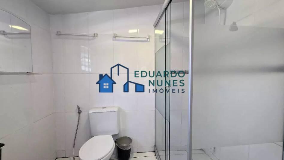 Apartamento, Carmo, 3 Quartos, 0 Vaga