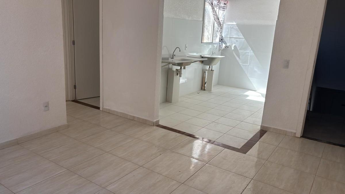 Apartamento, Centro, 2 Quartos, 1 Vaga