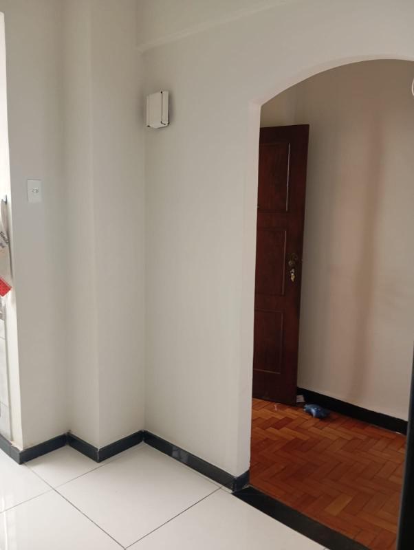 Apartamento, São Cristóvão, 1 Quarto, 0 Vaga