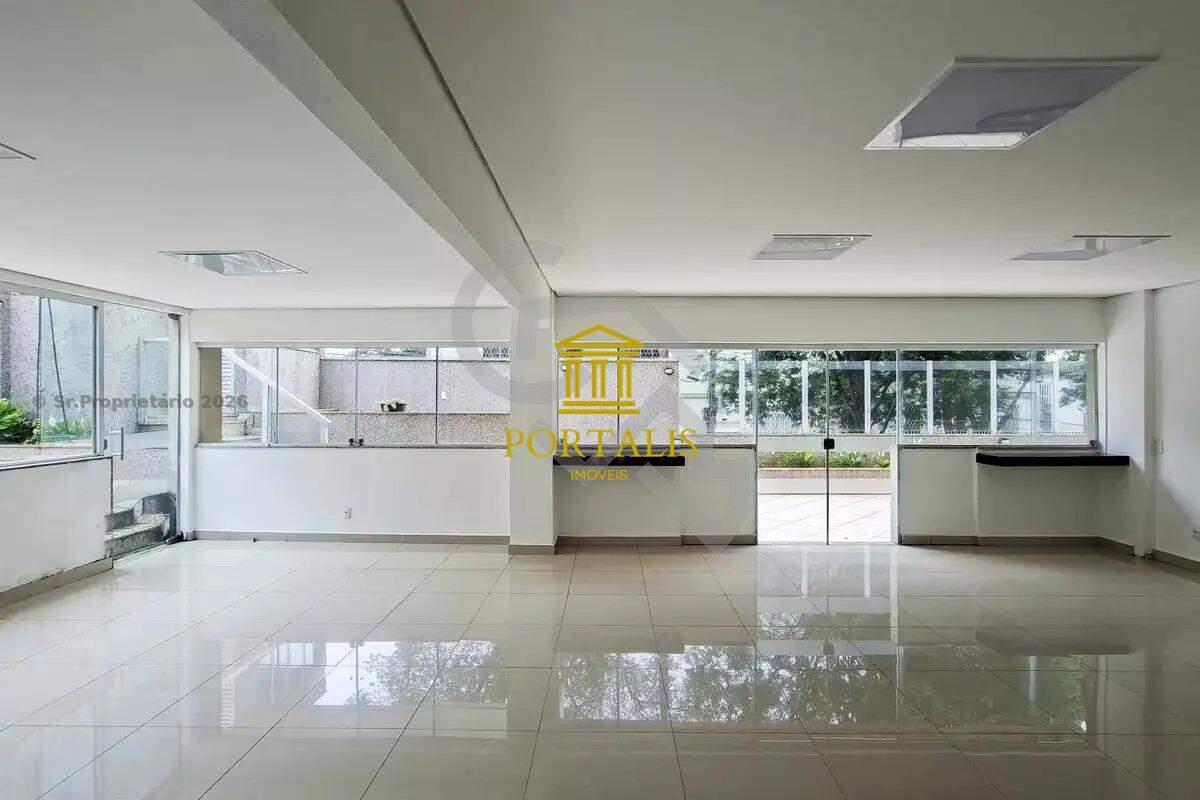 Apartamento, Serra, 3 Quartos, 1 Vaga, 1 Suíte