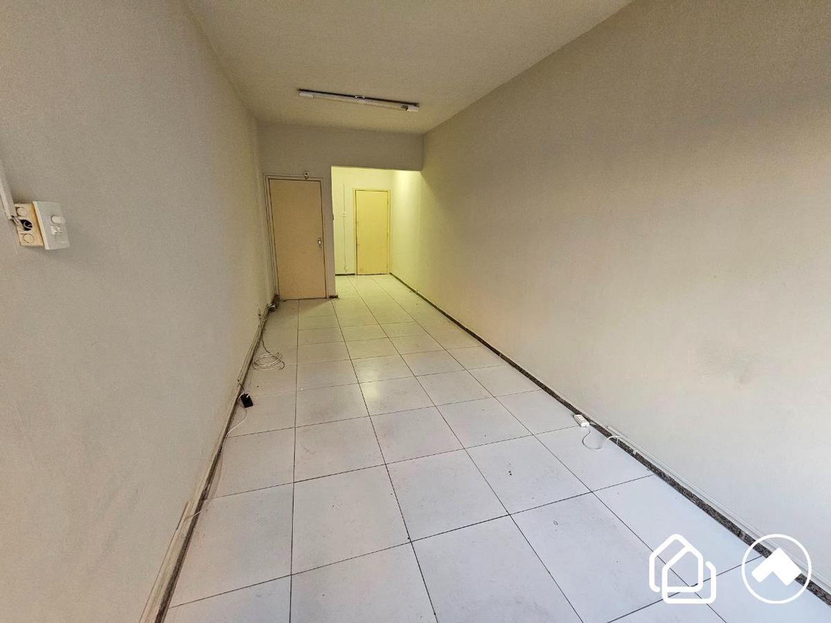 Sala, Centro