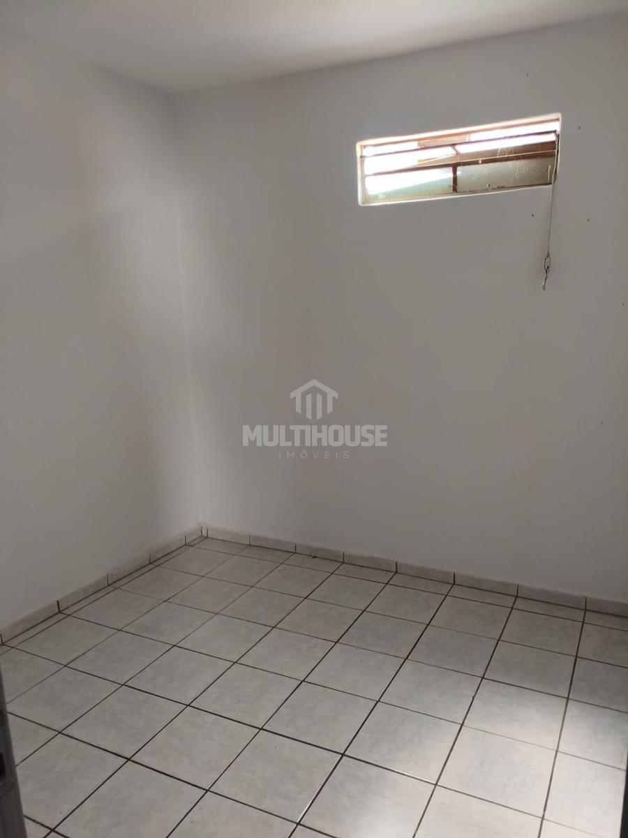 Casa, Conjunto Minascaixa, 3 Quartos, 1 Vaga
